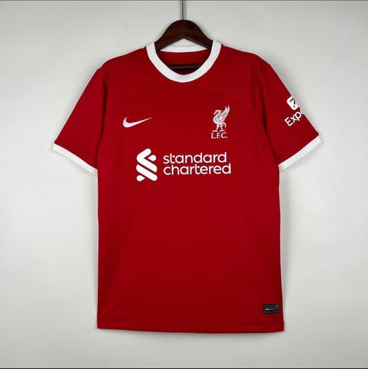 Liverpool Home 2023-24