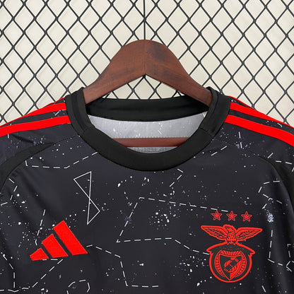 Benfica Away 2024-25