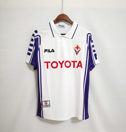 Fiorentina Maglie Iconiche