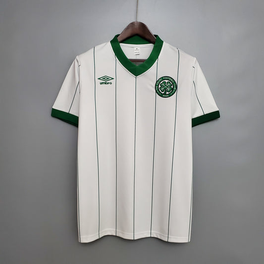 Celtic Away 1984-95