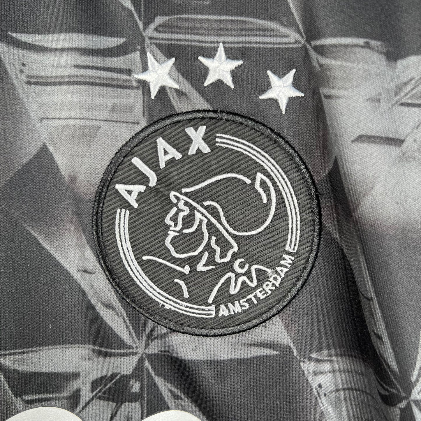 Ajax Third 2023-24