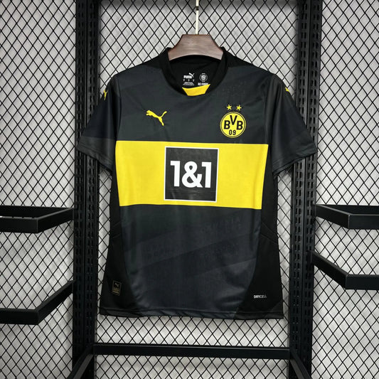 Borussia Dortmund Away 2024-25