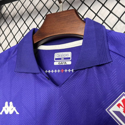 Kit Bambino Fiorentina Home 24-25