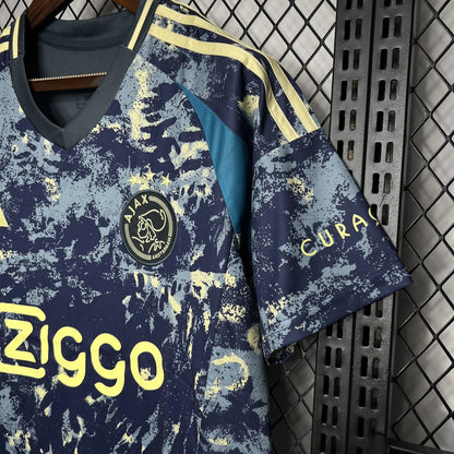 Ajax Away 2024-25