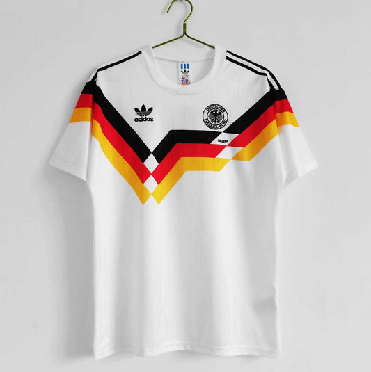 Germania Home World Cup 1990