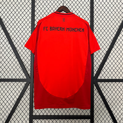 Bayern Monaco Home 2024-25