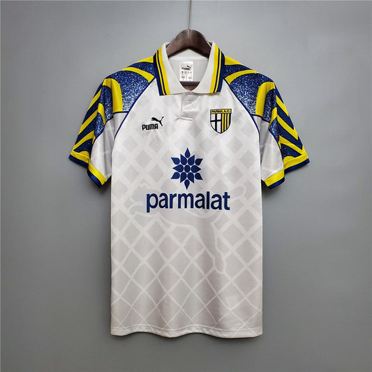 Parma Home 1995-96