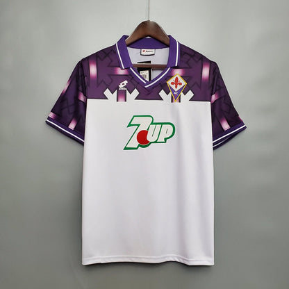 Fiorentina Away 1992-93