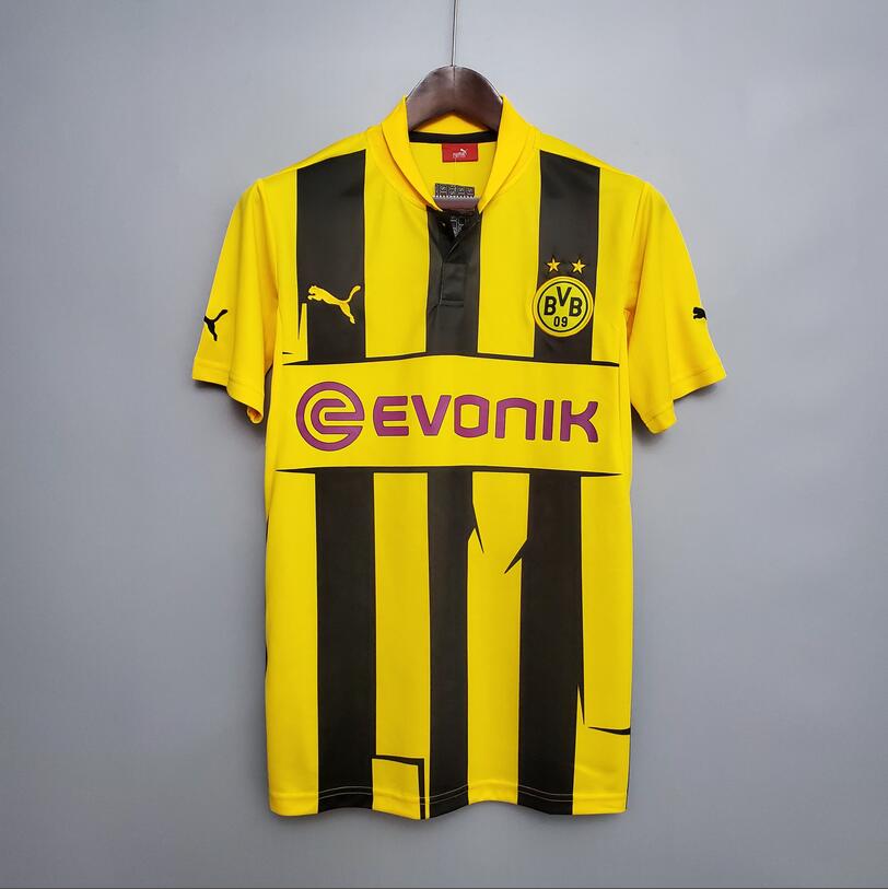 Borussia Dortmund Best Moments