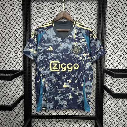 Ajax Away 2024-25