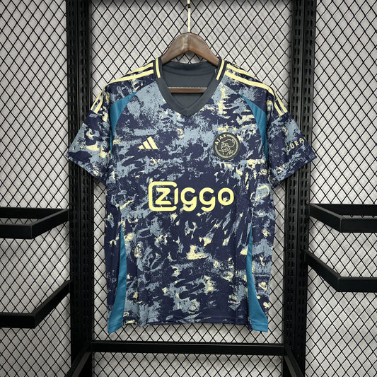 Ajax Away 2024-25