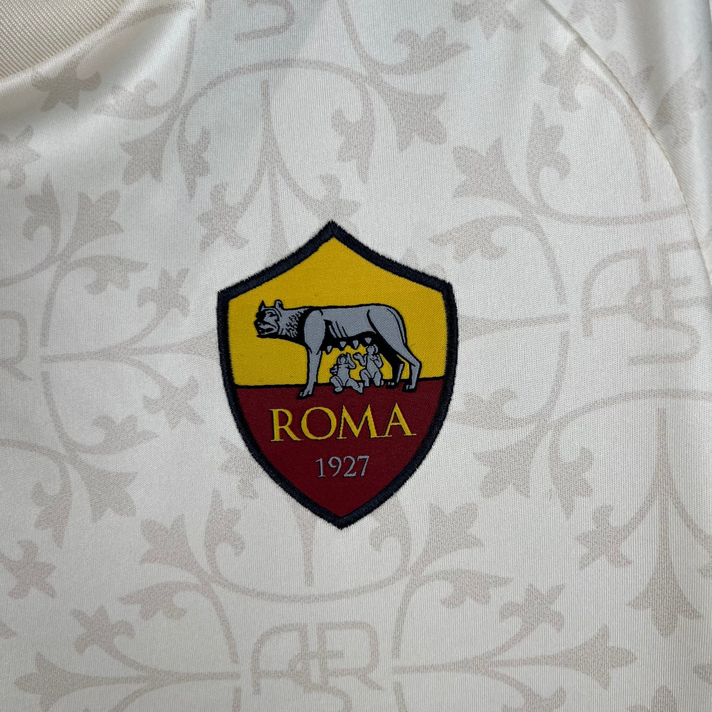 Roma Away 2023-24