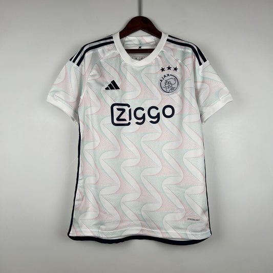 Ajax Away 2023-24