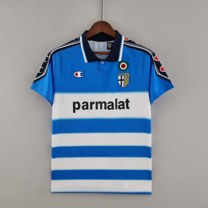 Parma Third 1999-00