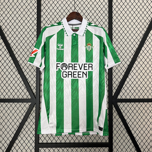 Real Betis Home 2024-25