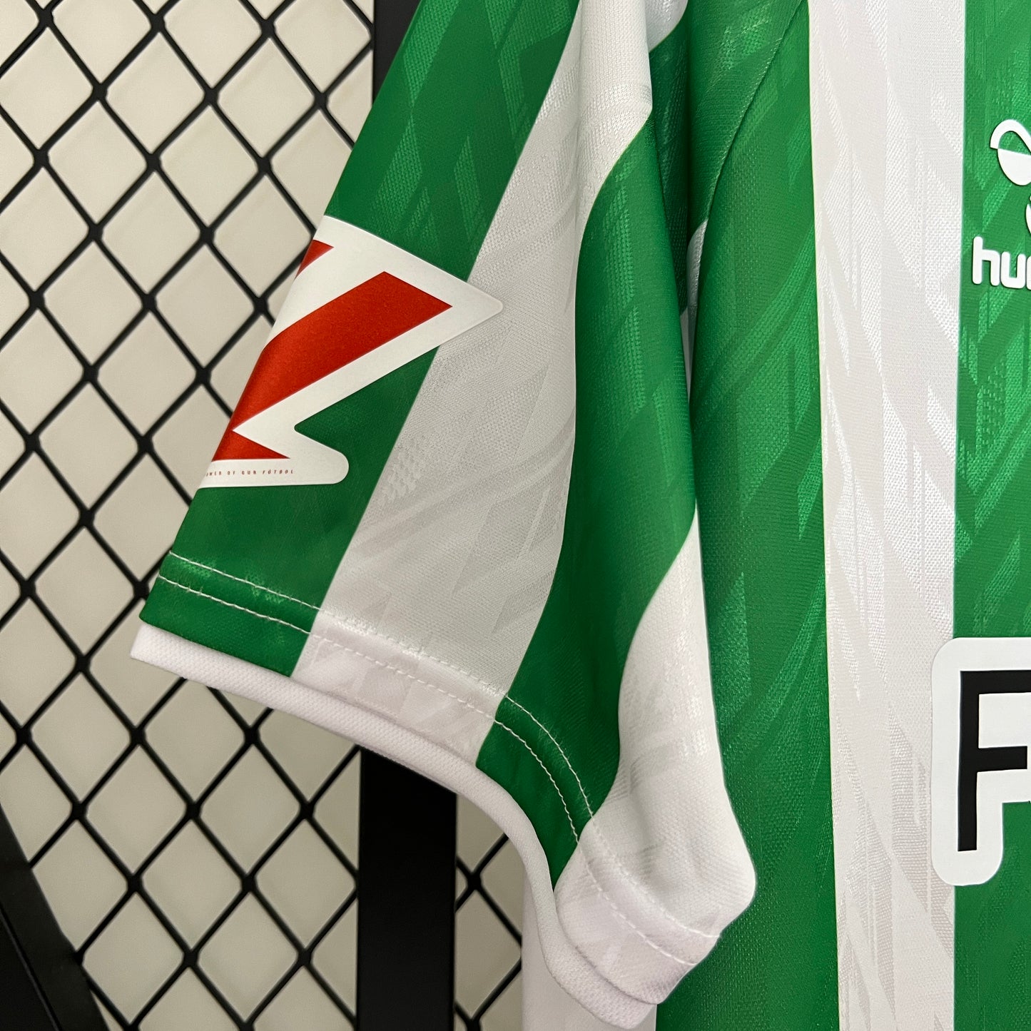 Real Betis Home 2024-25