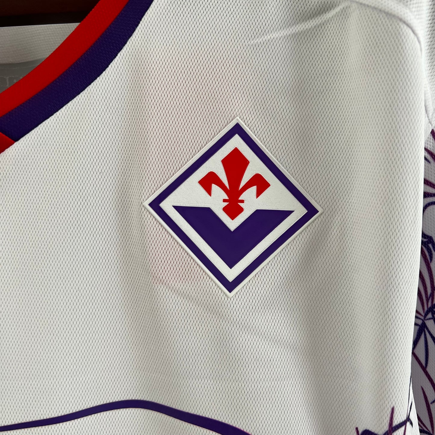 Fiorentina Away 2023-24