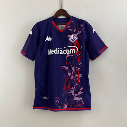 Fiorentina Third 2023-24