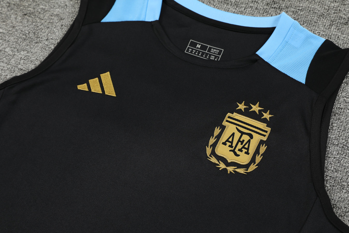 Kit Estivo Argentina 2024