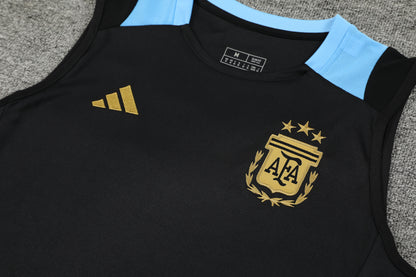 Kit Estivo Argentina 2024