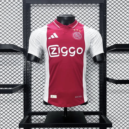 Ajax Home 2024-25