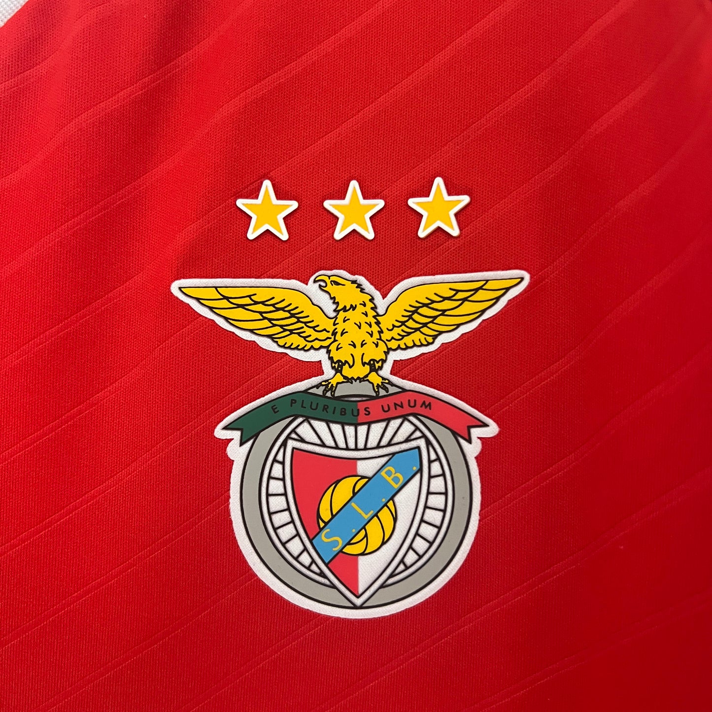 Benfica Home 2024-25