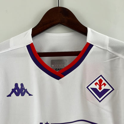 Fiorentina Away 2023-24