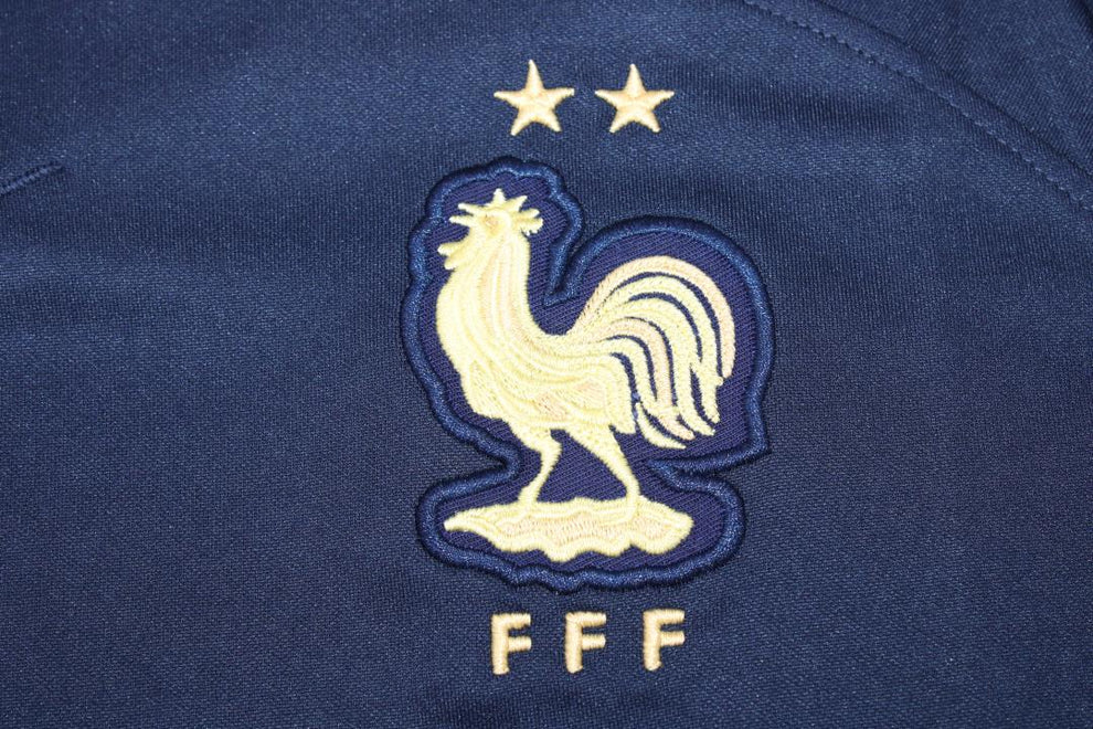 Maglia Francia Finale Mondiali 2022