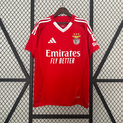 Benfica Home 2024-25