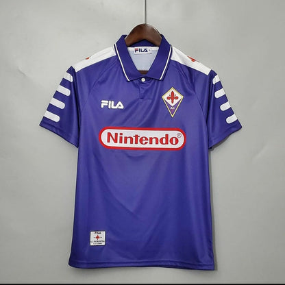 Fiorentina Maglie Iconiche