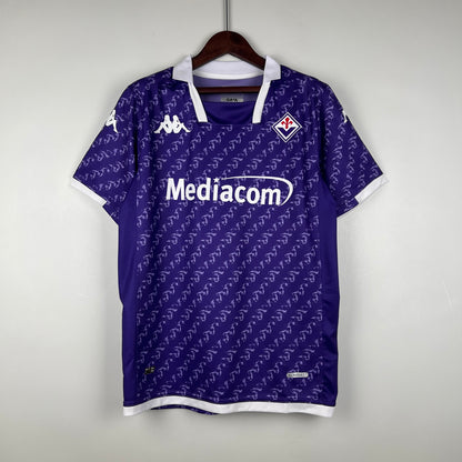 Fiorentina Home 2023-24