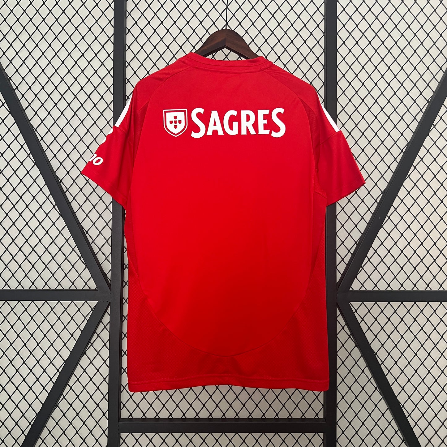 Benfica Home 2024-25