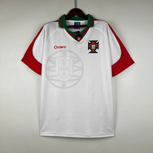 Portogallo Away 1996-97