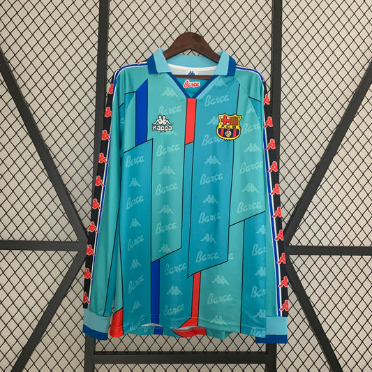 Barcellona Away 1996-97