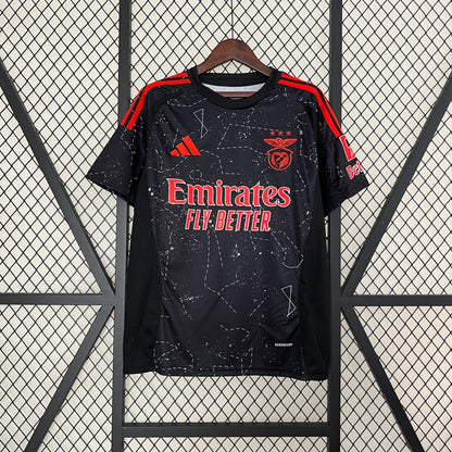 Benfica Away 2024-25