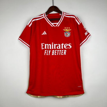 Benfica Home 2023-24