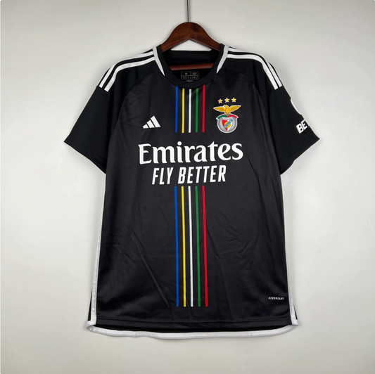 Benfica Away 2023-24