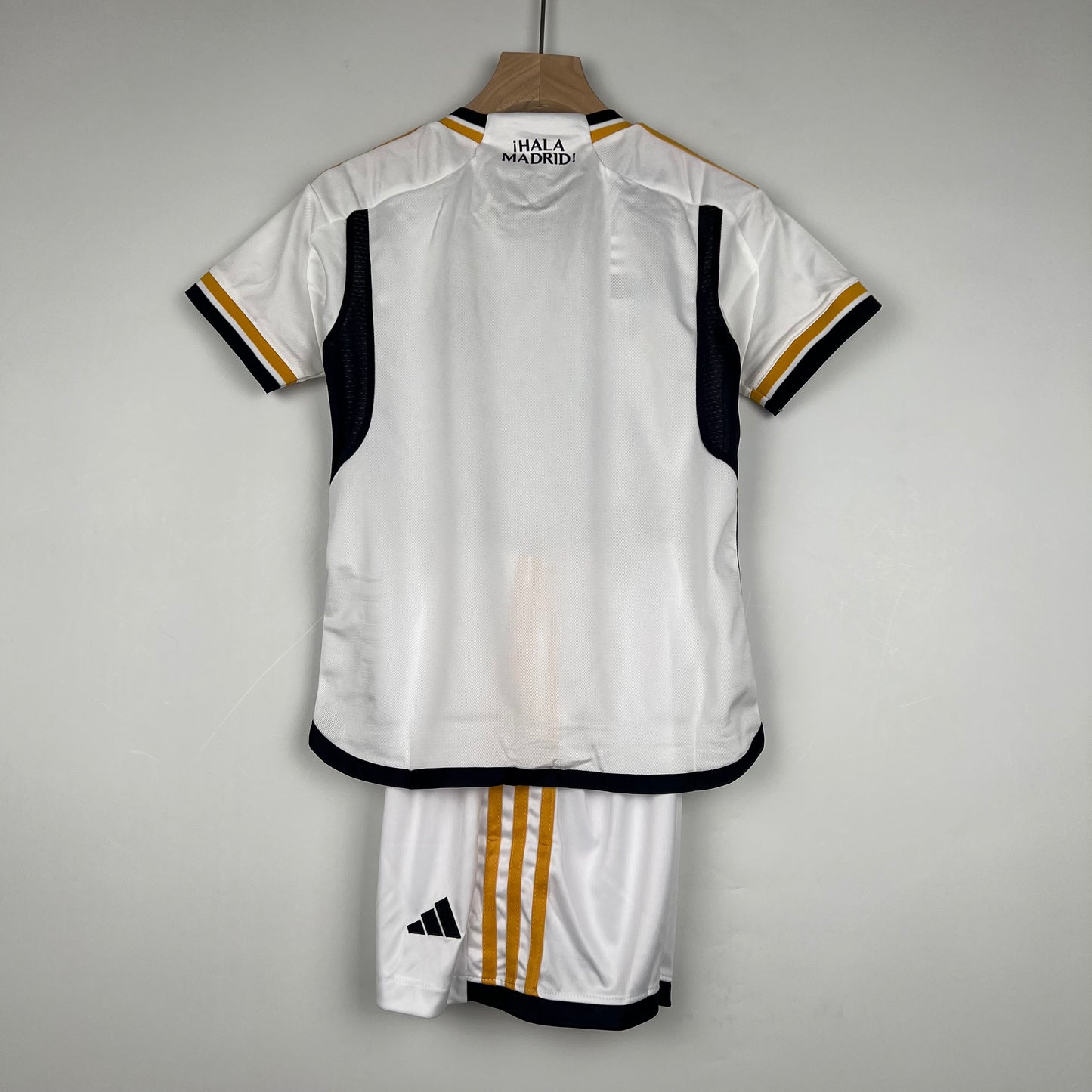 Kit Completo Real Madrid