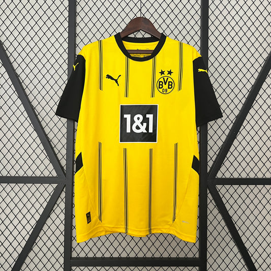 Borussia Dortmund Home 2024-25