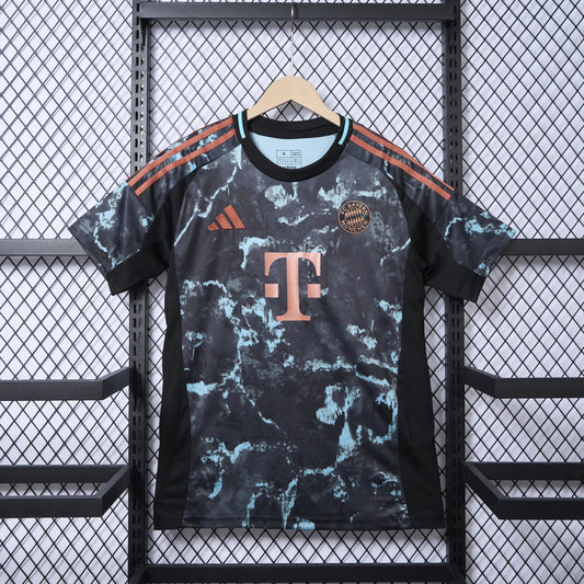 Bayern Monaco Away 2024-25