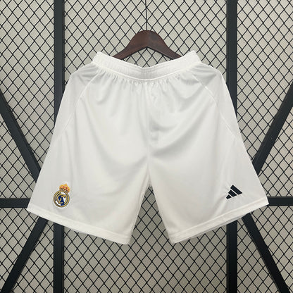 Mbappé Real Madrid Home 2024-25