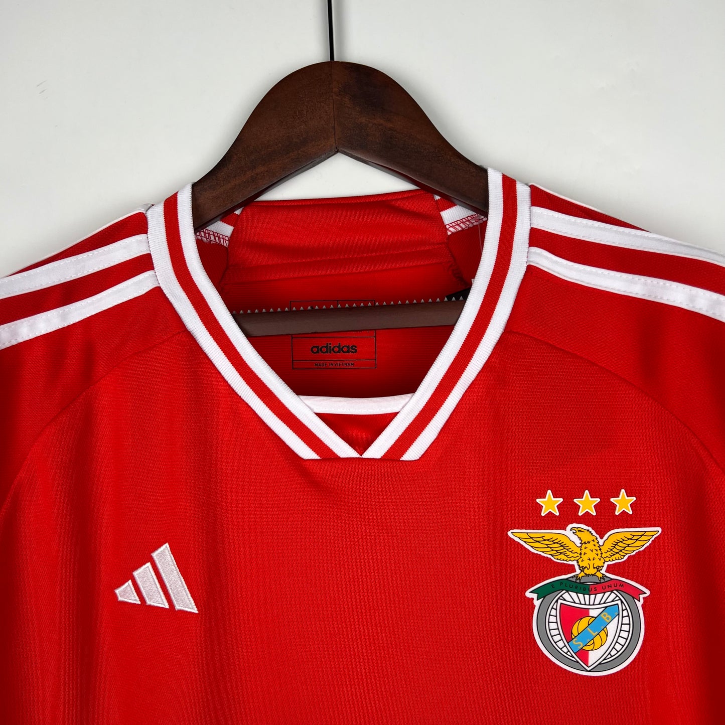 Benfica Home 2023-24