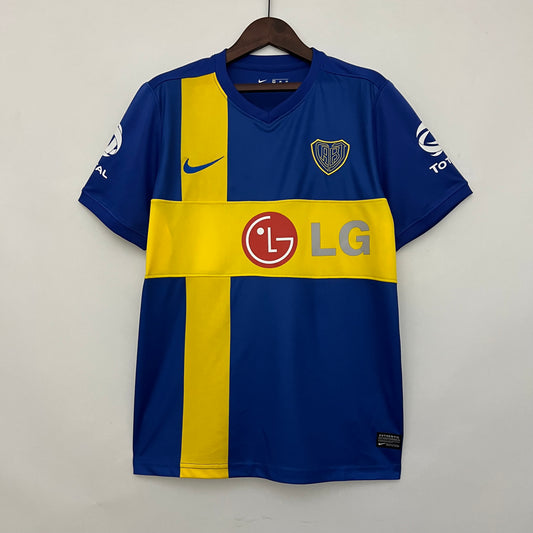 Boca Juniors Special Edition 2009-10