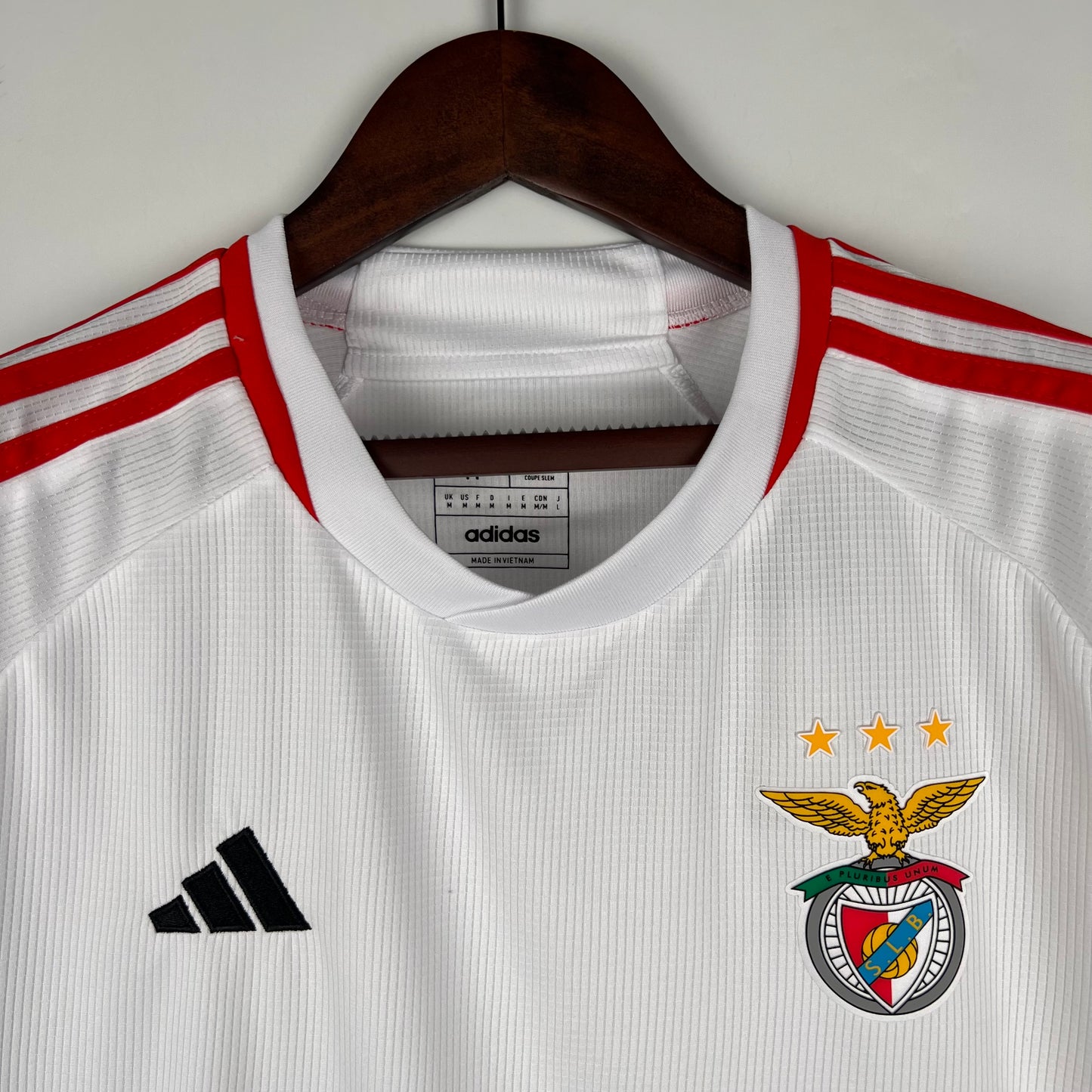 Benfica Third 2023-24