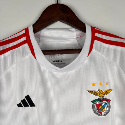 Benfica Third 2023-24