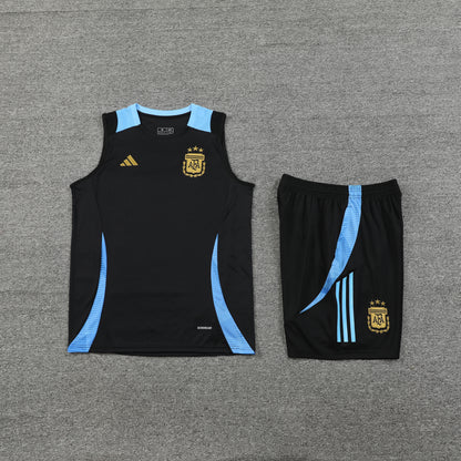 Kit Estivo Argentina 2024