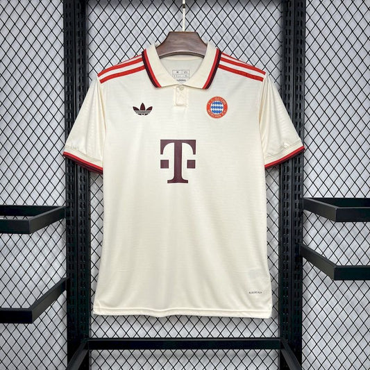 Bayern Monaco Third 2024-25