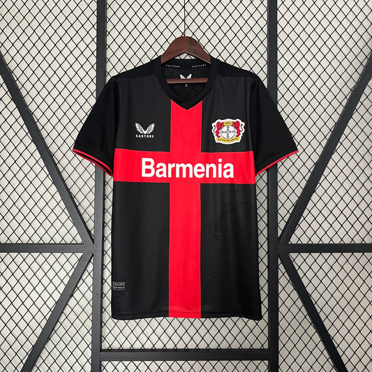 Bayer Leverkusen Home 2023-24