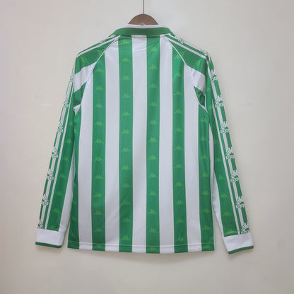 Maglia Real Betis 1995/96