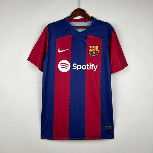 Barcellona Home 2023-24